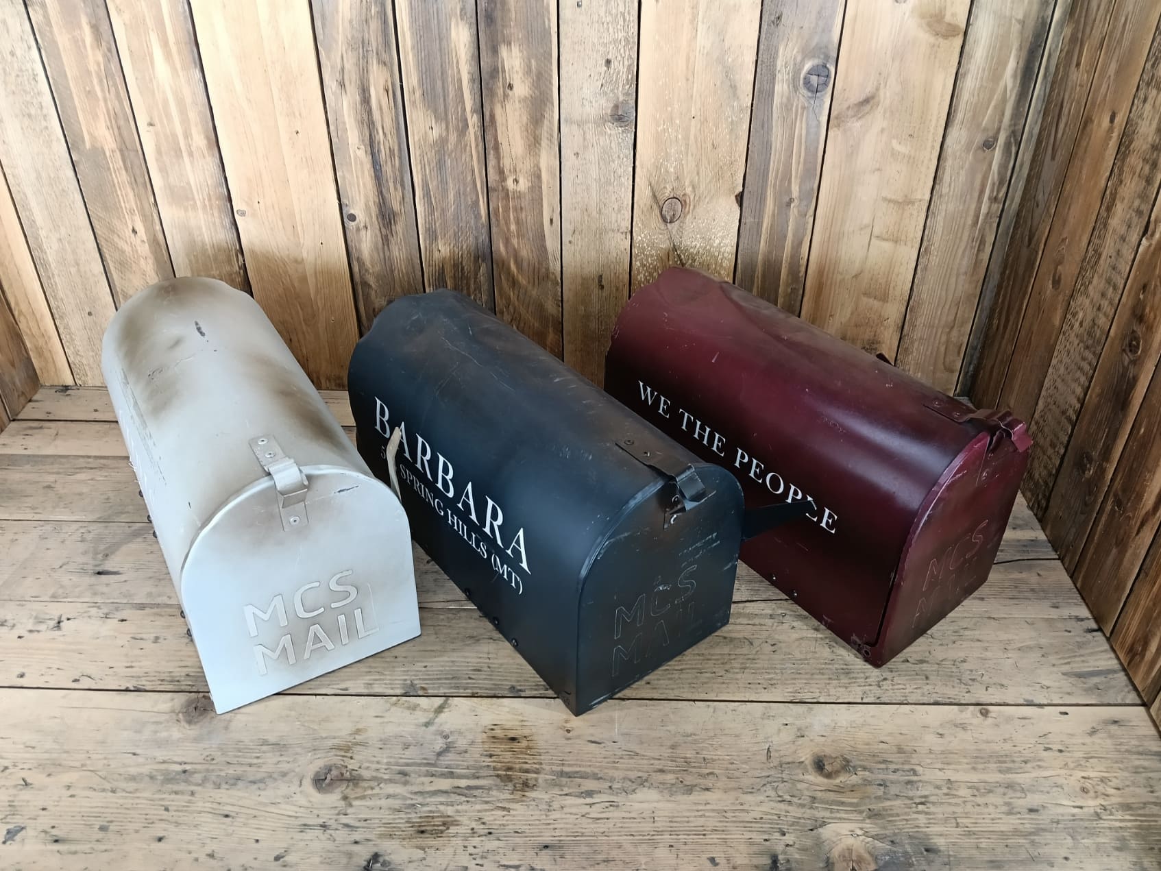 Cassette Postali tipo Americane cod 421