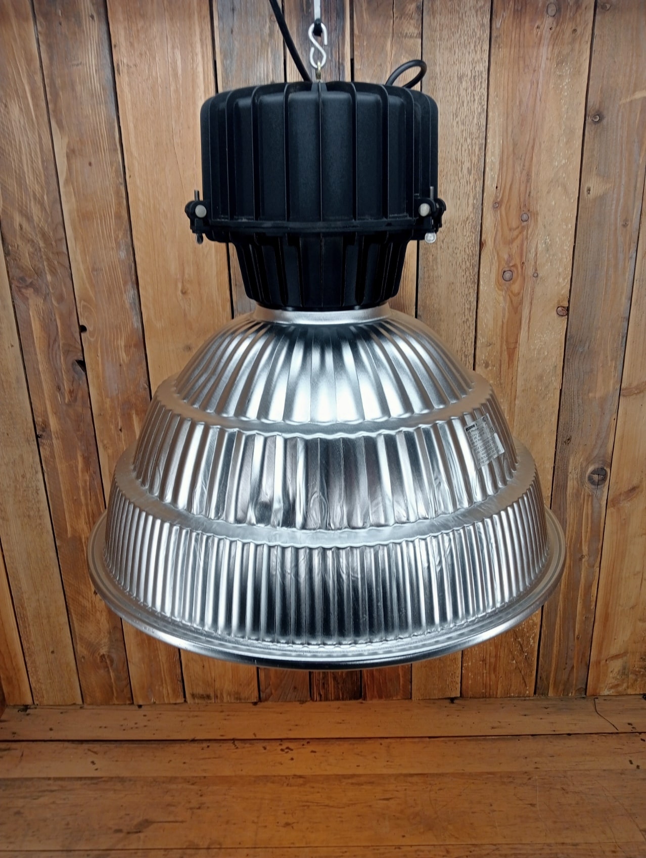 DISPONIBILI A BREVE . Lampade industriali Disano Photon