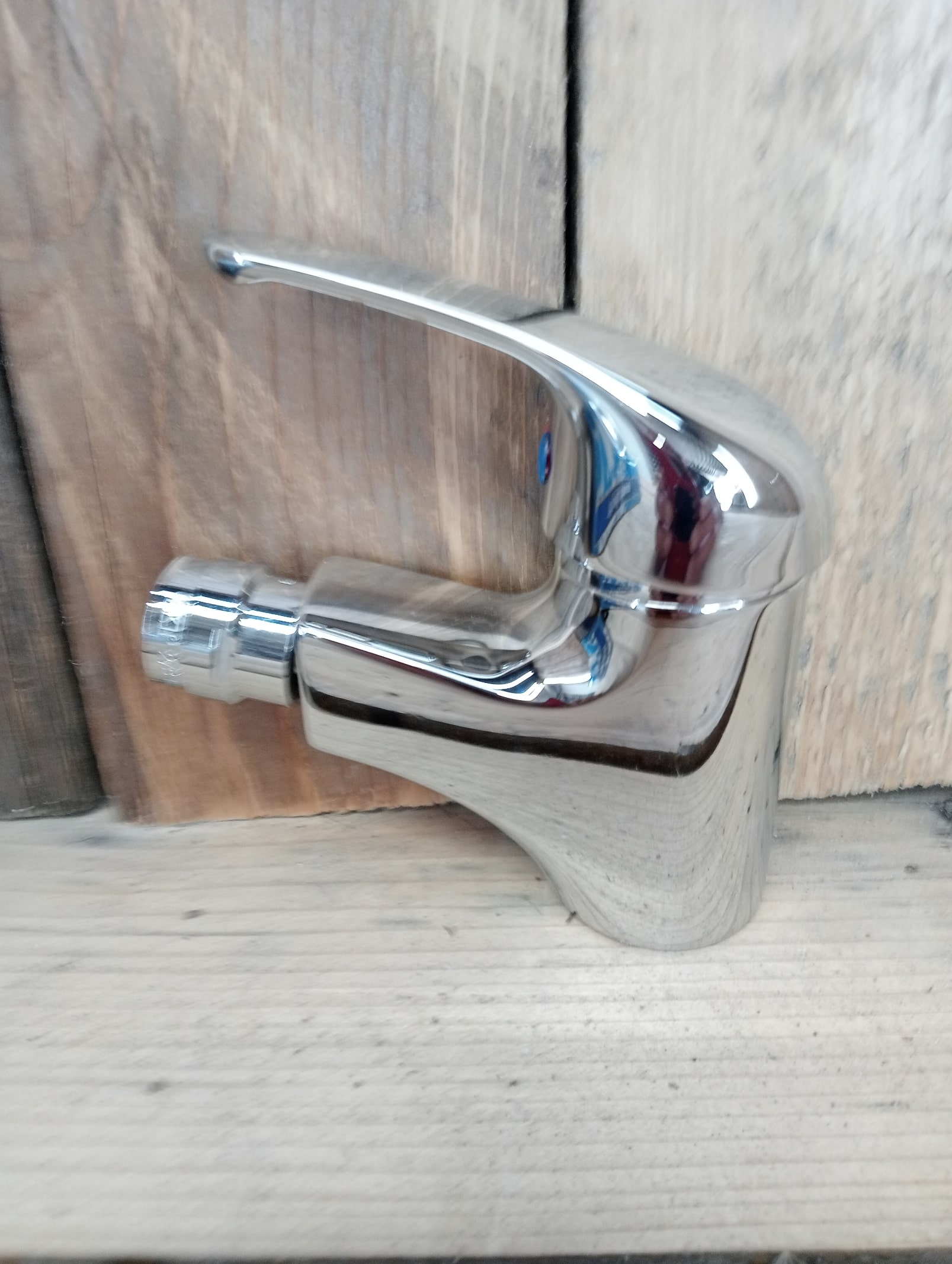Miscelatore Paffoni Apollo 3 x Bidet