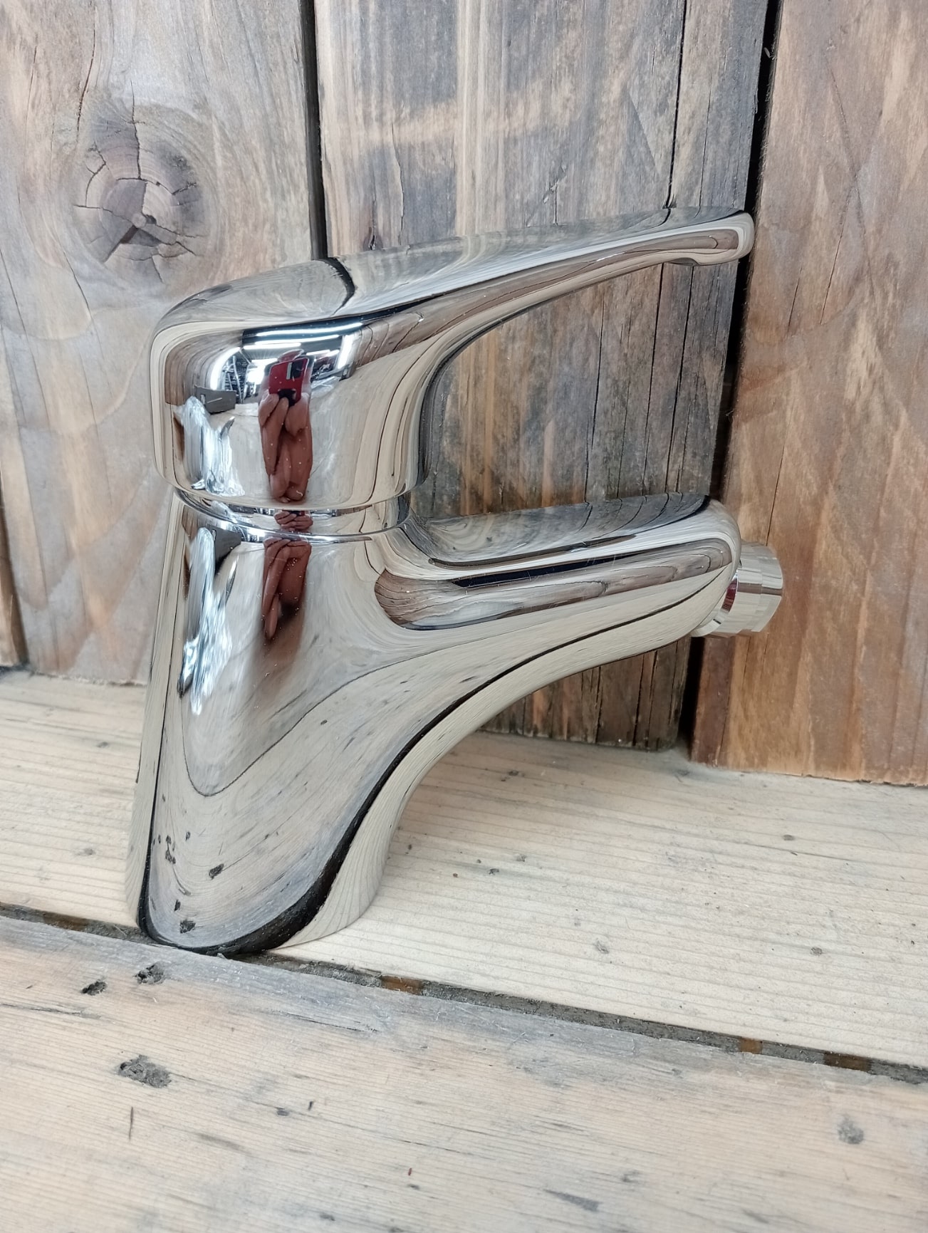 Miscelatore Ottone Meloda Trendy per Bidet