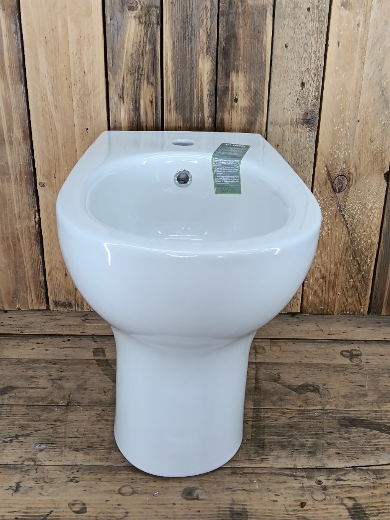 Bidet Globo serie Grace