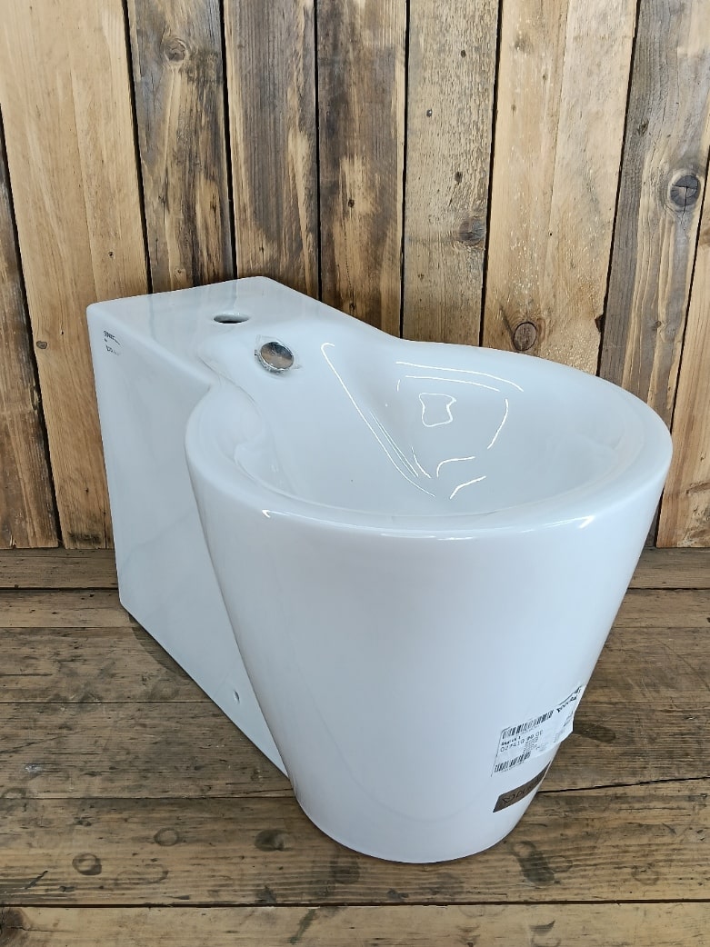 Bidet Duravit by Starck 1
